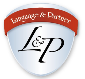 logo Language & Partner