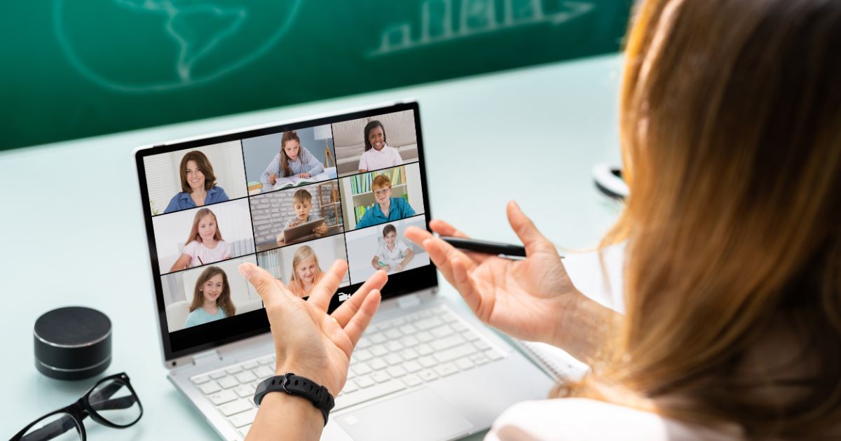 online student
